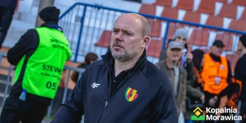 Niespodziewane rozstanie. Marek Mierzwa nie jest już trenerem rezerw Korony