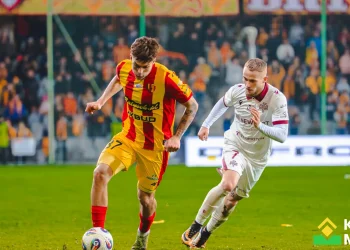 [TERMINARZ] Wymagający początek sezonu Korony Kielce