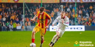 [TERMINARZ] Wymagający początek sezonu Korony Kielce
