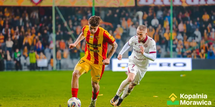[TERMINARZ] Wymagający początek sezonu Korony Kielce
