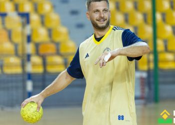 Znamy plan przygotowań Industrii Kielce