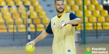 Znamy plan przygotowań Industrii Kielce