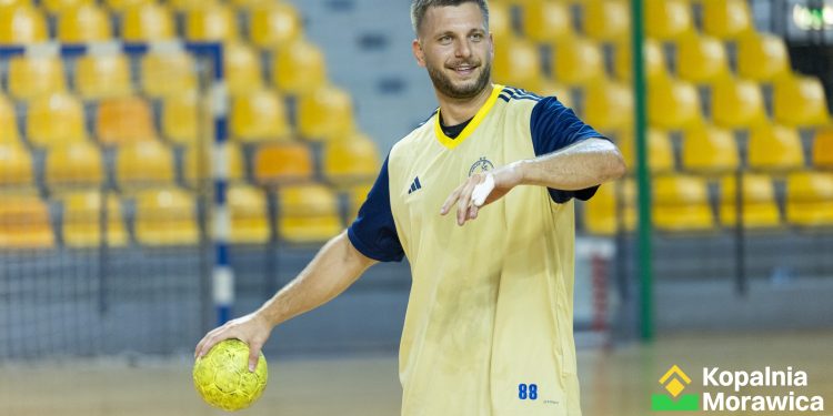 Znamy plan przygotowań Industrii Kielce