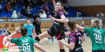 Dwie zawodniczki „Koroneczek” polecą na mundial do Chin