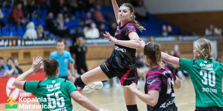 Dwie zawodniczki „Koroneczek” polecą na mundial do Chin