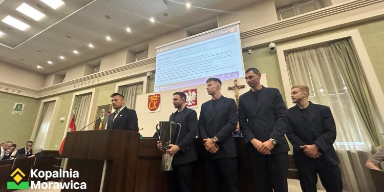 Radni za zwiększeniem środków na sport. Teraz ruch należy do władz miasta