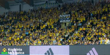 Trwa sprzedaż karnetów na mecze Industrii Kielce. Będą obowiązywały na wszystkie mecze