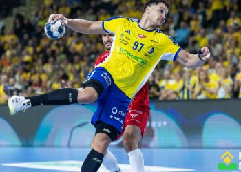 Industria Kielce będzie losowana z drugiego koszyka