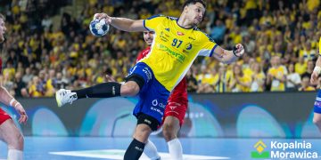 Industria Kielce będzie losowana z drugiego koszyka
