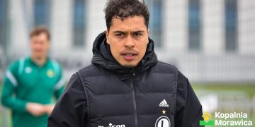 Wywalczył awans z rezerwami Legii, teraz będzie pierwszym asystentem Zielińskiego