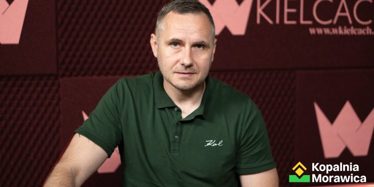 [WIDEO] Korona szykuje rekordowy transfer. Golański: nie szukamy półśrodków, kadra powinna być skompletowana do obozu