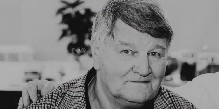 Zmarł legendarny trener Korony