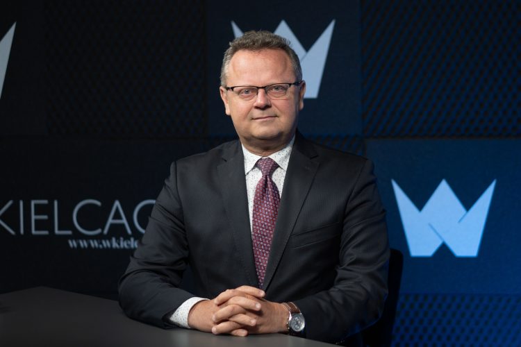 [WIDEO] Andrzej Szejna, poseł Nowej Lewicy: Samorząd nie powinien służyć sianiu nienawiści