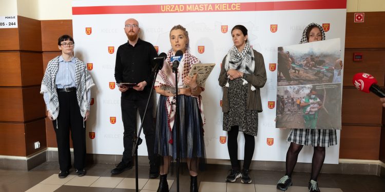 Aktywiści nie poddają się w sprawie zerwania partnerstwa z izraelską Ramlą
