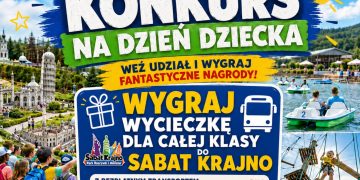 Sabat Krajno. Wygraj wycieczkę dla swojej klasy lub indywidualne vouchery!