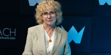 Prof. Beata Wojciechowska, rektor UJK: Jako uczelnia jesteśmy coraz wyżej w rankingach międzynarodowych [WIDEO]
