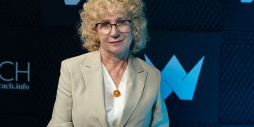 Prof. Beata Wojciechowska, rektor UJK: Jako uczelnia jesteśmy coraz wyżej w rankingach międzynarodowych