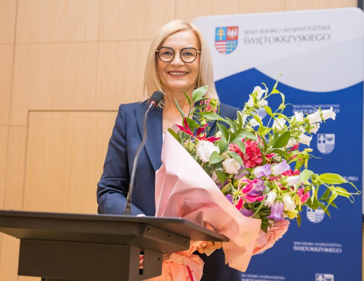 Zarząd województwa z absolutorium i wotum zaufania