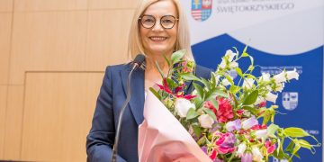 Zarząd województwa z absolutorium i wotum zaufania