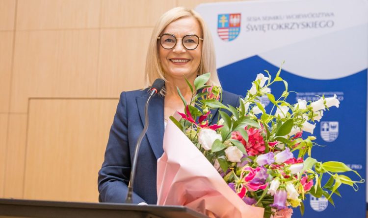 Zarząd województwa z absolutorium i wotum zaufania