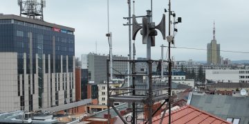 We wtorek zawyją syreny alarmowe. To ogólnopolskie ćwiczenia