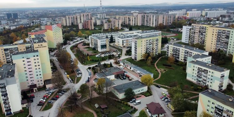 Spółdzielnia Mieszkaniowa „Słoneczne Wzgórze” ogłasza przetargi