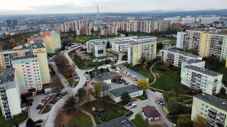Spółdzielnia Mieszkaniowa „Słoneczne Wzgórze” ogłasza przetargi