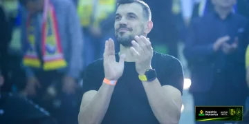 Jurecki odpowiada na komunikat klubu. „Nie przedstawiono mi wyników jakiejkolwiek analizy mojej pracy ani funkcjonowania pionu sportowego”