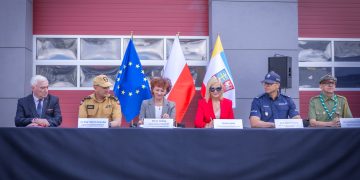 Ponad 43 mln zł na szkolenia uczniów z bezpieczeństwa