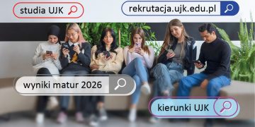 Ostatni dzwonek na rekrutację na UJK