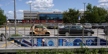 Przetarg na budowę windy przy przejściu podziemnym pod ul. Mielczarskiego ogłoszony