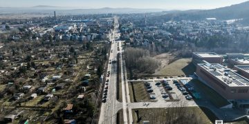 Kolejne utrudnienia już niedługo. Startuje remont ul. Wrzosowej