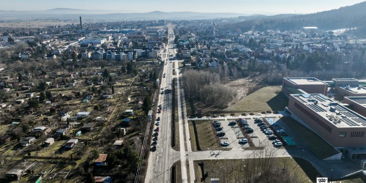Kolejne utrudnienia już niedługo. Startuje remont ul. Wrzosowej