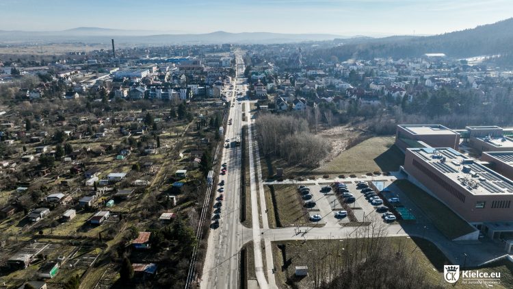 Kolejne utrudnienia już niedługo. Startuje remont ul. Wrzosowej