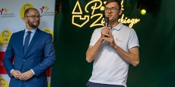 Świętokrzyski Fundusz Lokalny wspiera ważne inicjatywy