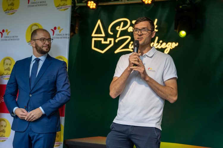 Świętokrzyski Fundusz Lokalny wspiera ważne inicjatywy