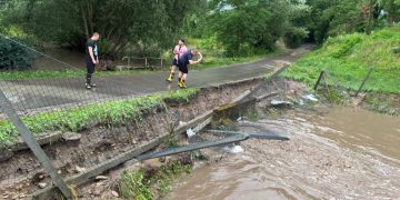 Gminne komisje szacują straty po ubiegłotygodniowych nawałnicach