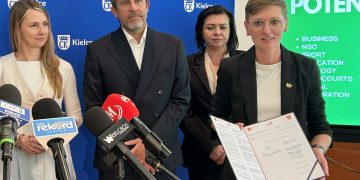 Podpisano list intencyjny w sprawie gmachu przy Leśnej 16