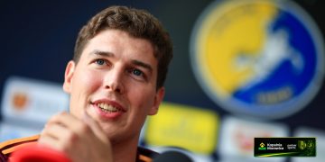 Klarica: Kielce to wielki klub z wielkimi ambicjami