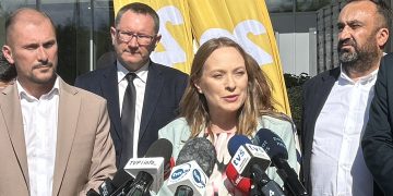 Pełczyńska-Nałęcz: inwestycje w ramach KPO ponad podziałami politycznymi
