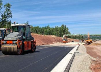 S74 Mniów – Kielce na zaawansowanym etapie prac