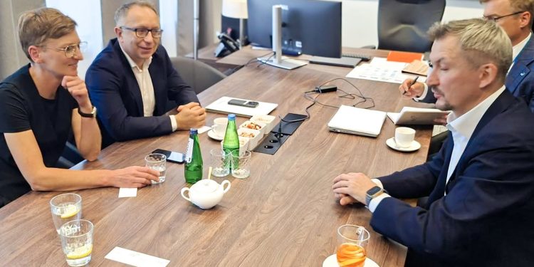 Co dalej z Obicami? Rozmowy z ARP oraz władzami Portu Polska
