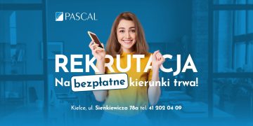 Szkoła Pascal przygotowuje do branży medycznej