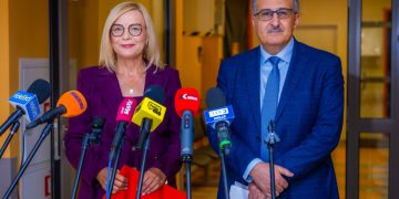 Wstrzymanie planowych przyjęć w szpitalu w Czerwonej Górze. „Błędna polityka finansowa NFZ”