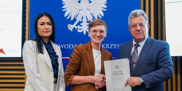 Ponad 6,7 mln zł dla Kielc na bezpieczeństwo mieszkańców
