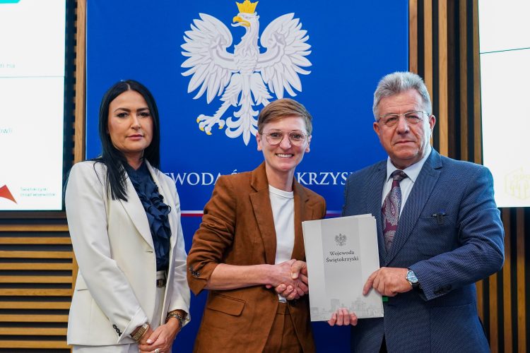 Ponad 6,7 mln zł dla Kielc na bezpieczeństwo mieszkańców
