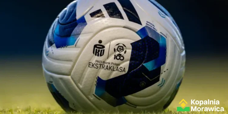 Początek jubileuszowego sezonu, faworyt ten sam