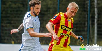 Efektowne zwycięstwo Korony w pierwszym sparingu