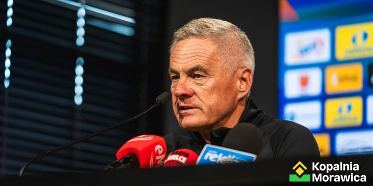 Zieliński: Jesteśmy smutni i źli, bo mecz remisowy zakończył się naszą porażką