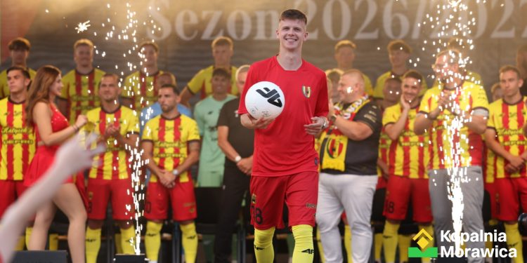 Korona z rekordowym budżetem i wyżej zawieszoną poprzeczką